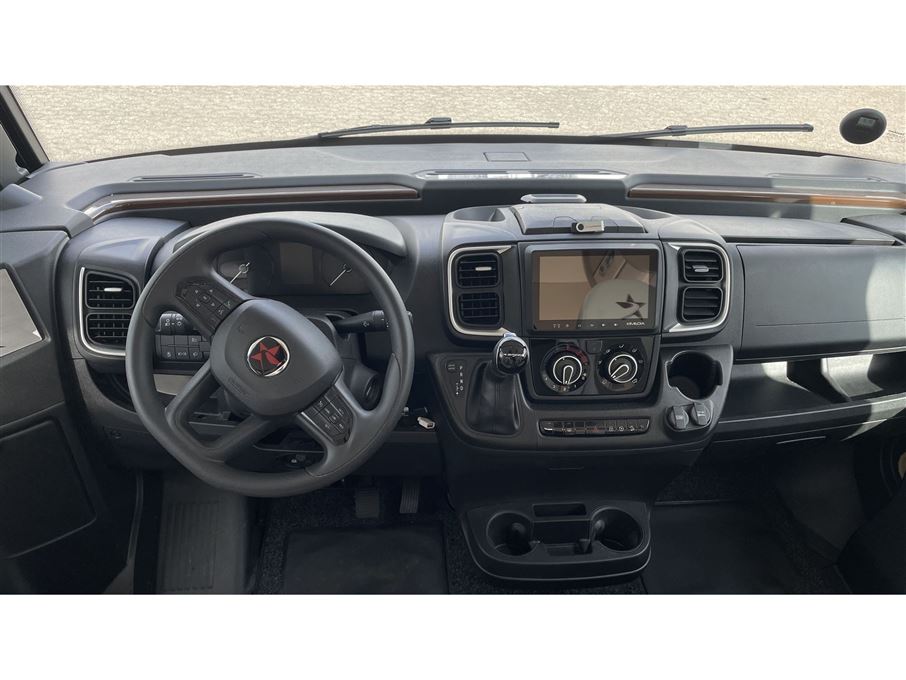 Autostar Privilige 721 LC